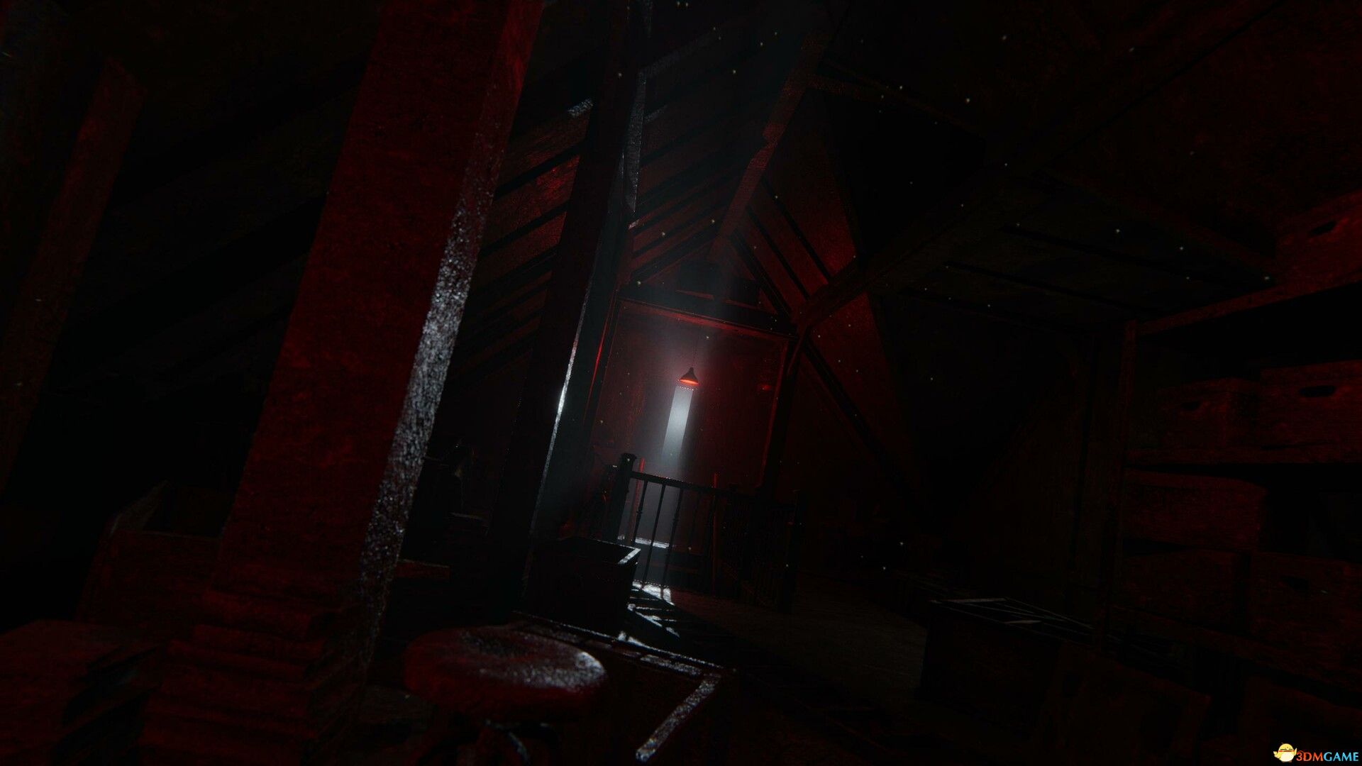 未哀（Unmourned）官方中文 |解压即玩|