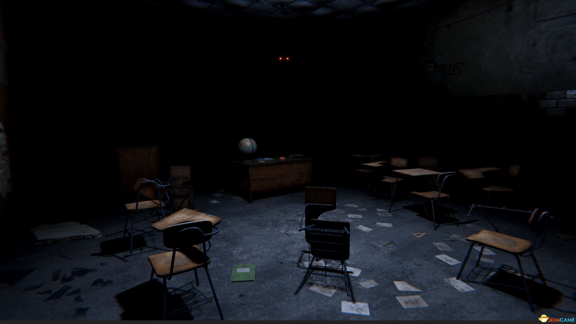 未哀（Unmourned）官方中文 |解压即玩|