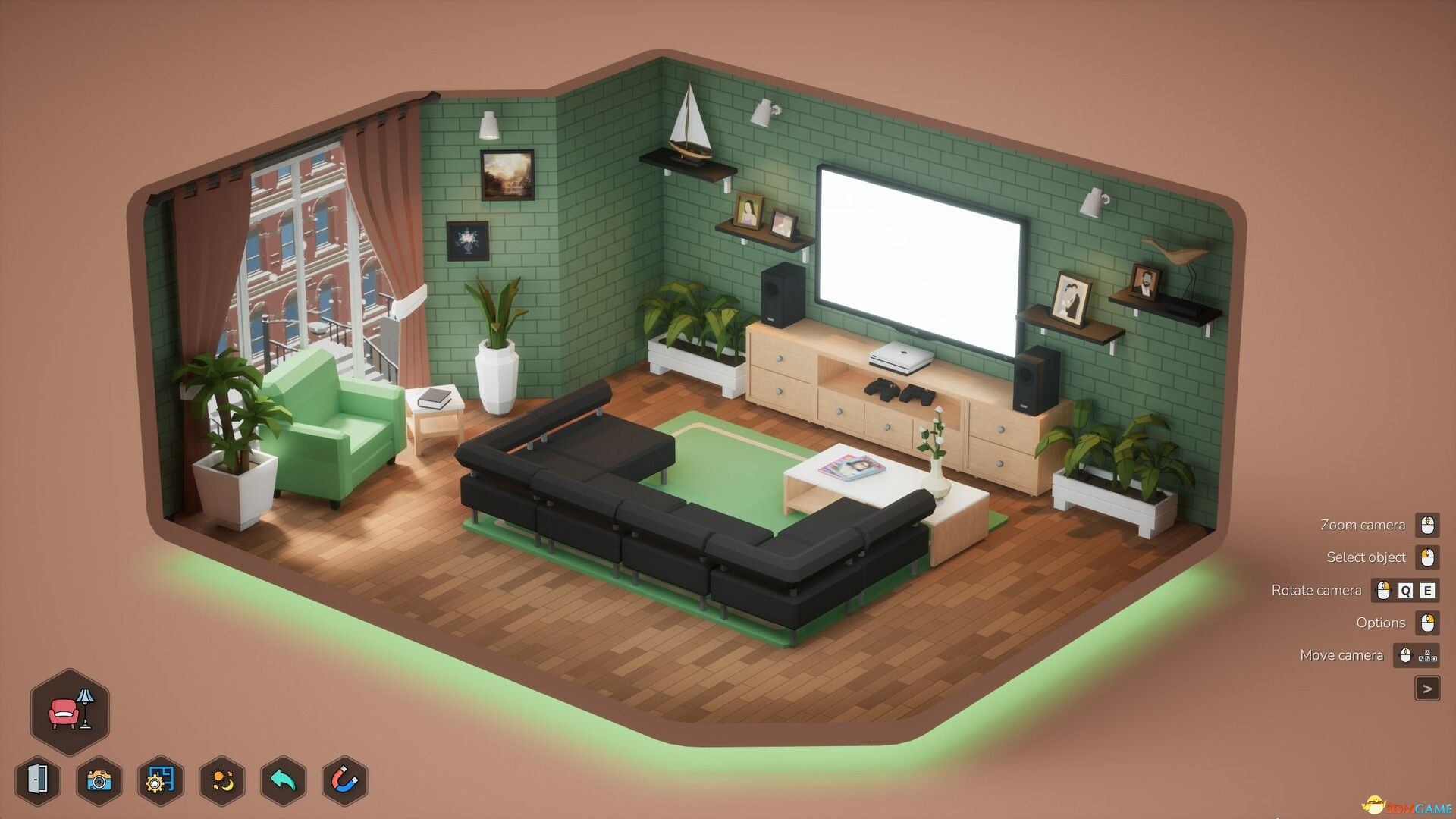 装修大师（Furnish Master）官方中文 Early Access |解压即玩|