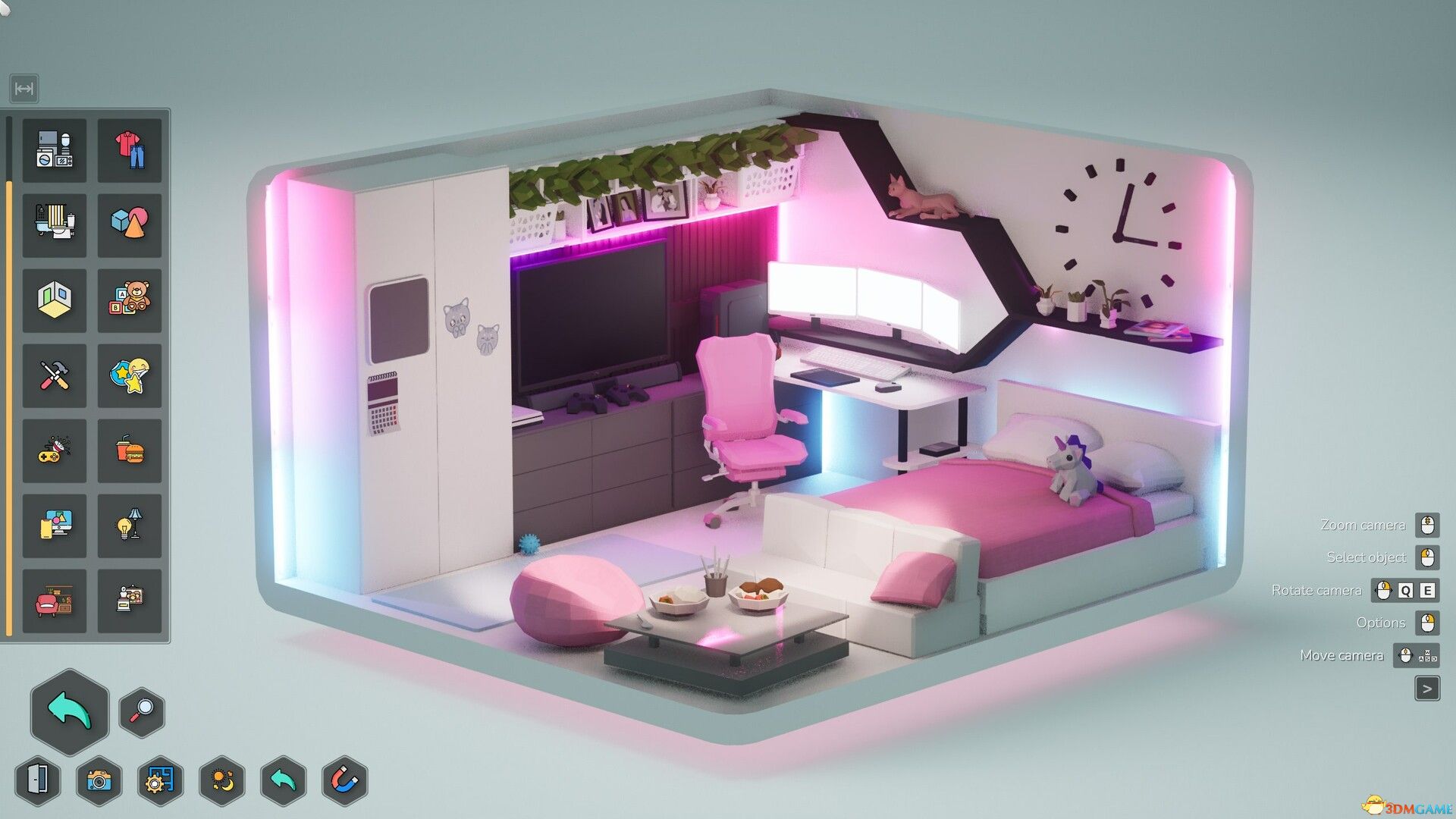 装修大师（Furnish Master）官方中文 Early Access |解压即玩|