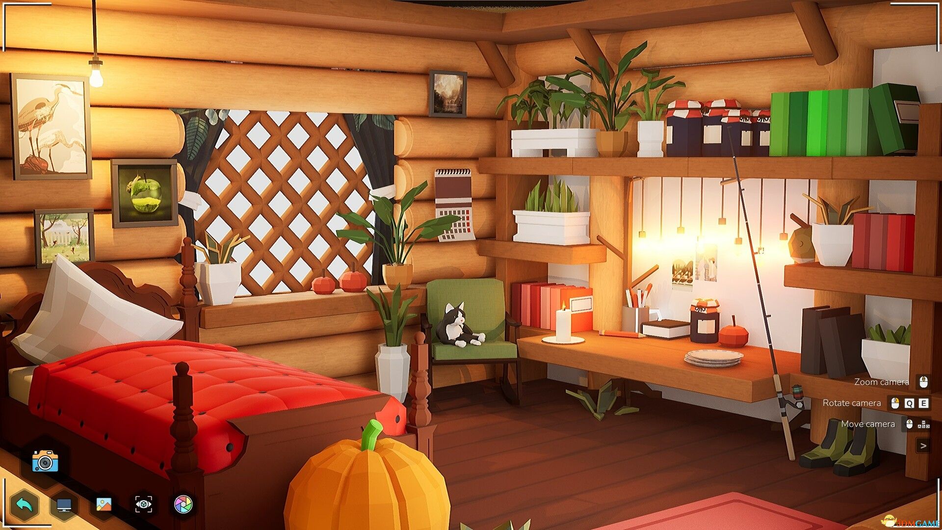 装修大师（Furnish Master）官方中文 Early Access |解压即玩|