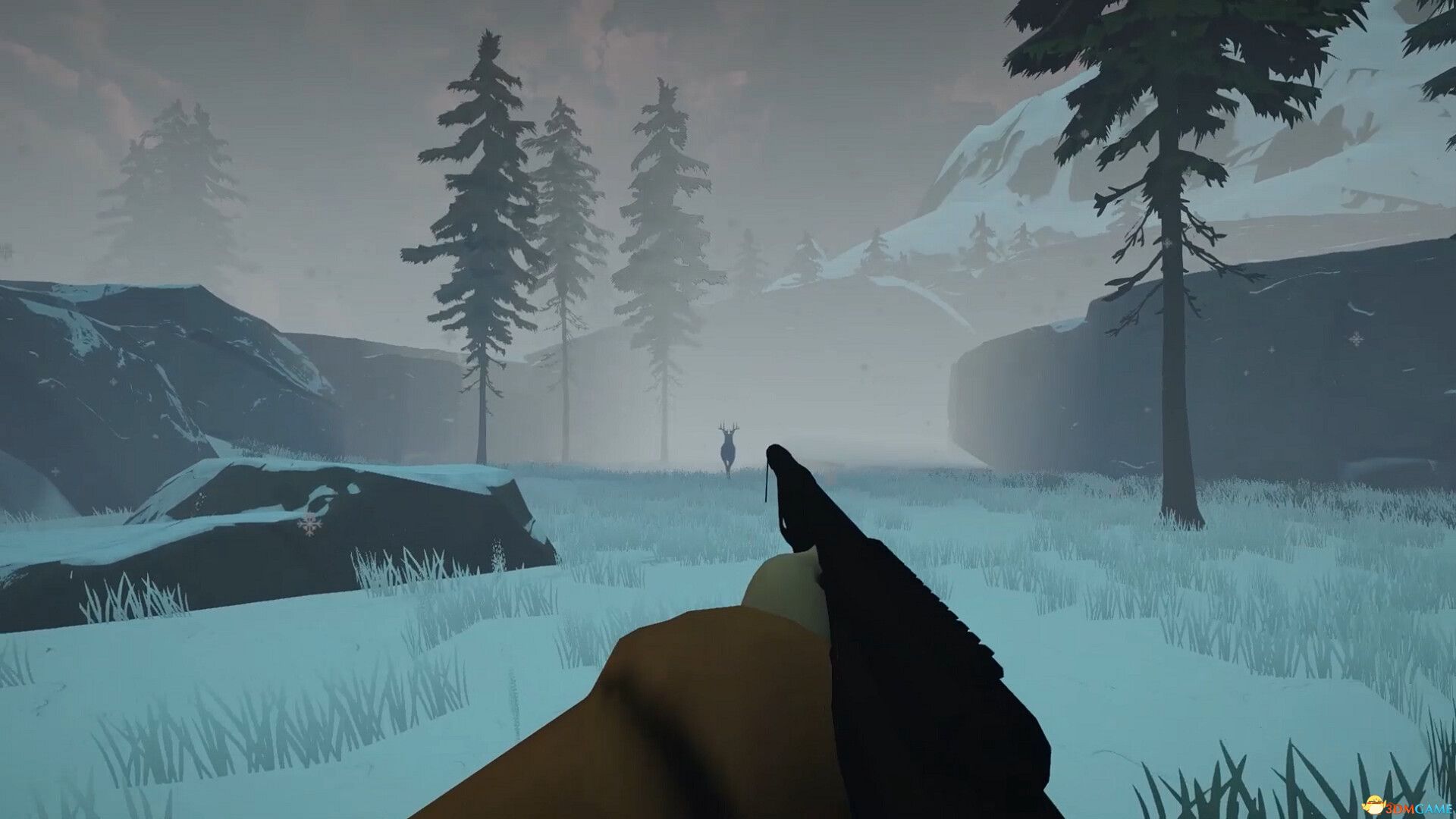 合作房车模拟器（Long Drive North: Co-Op RV Simulator）EA |解压即玩|