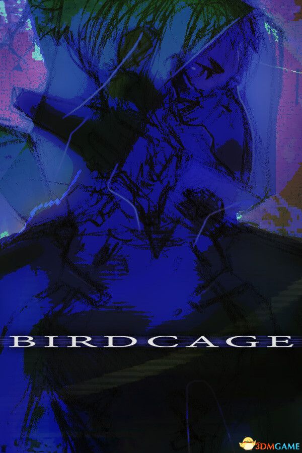 鸟笼（BIRDCAGE）|解压即玩|