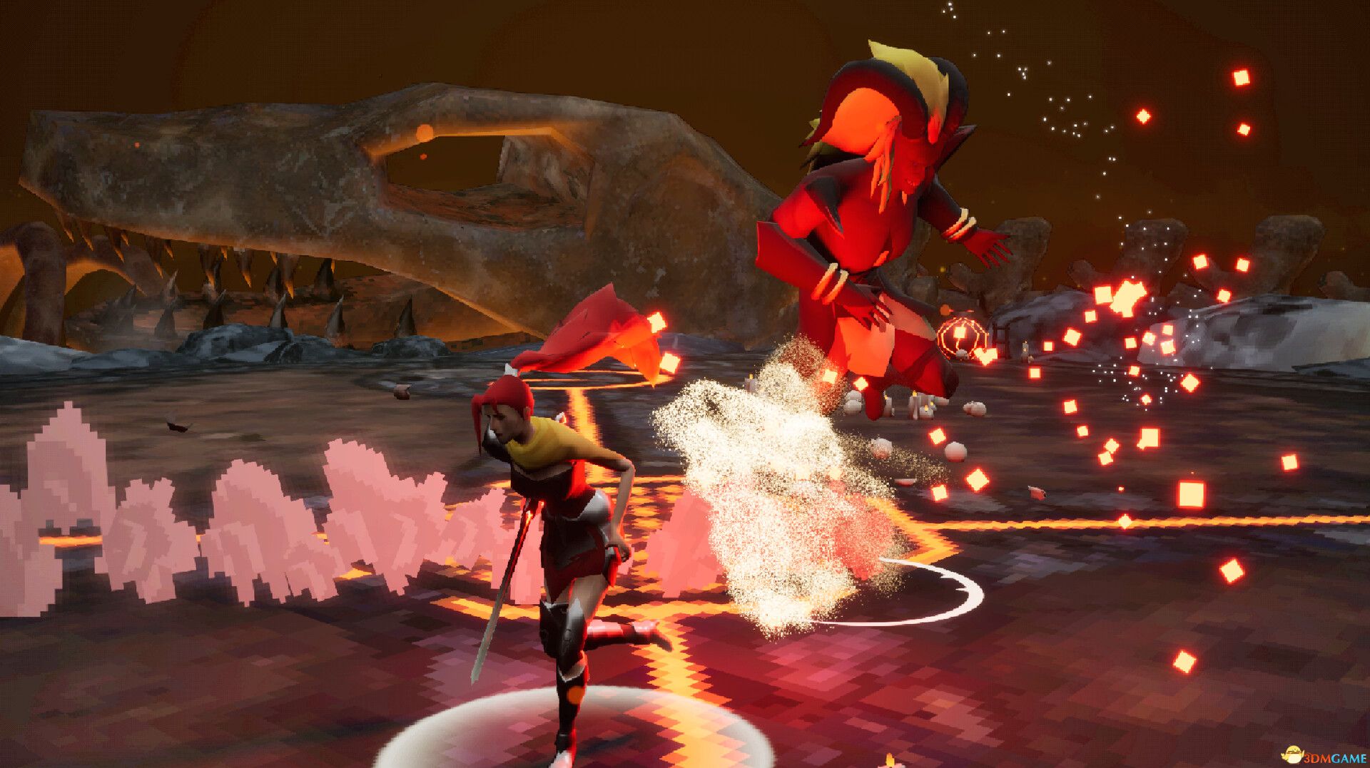 破日者（Eclipse Breaker）|解压即玩|