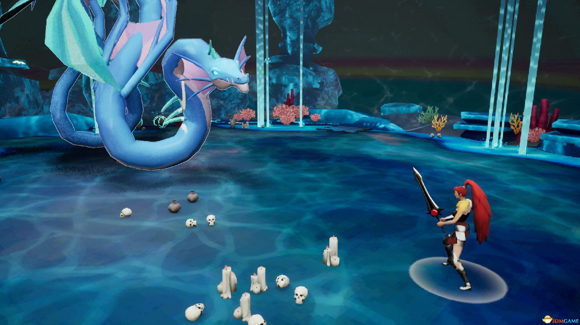 破日者（Eclipse Breaker）|解压即玩|