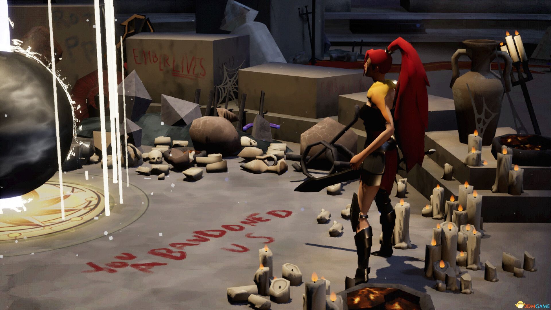 破日者（Eclipse Breaker）|解压即玩|