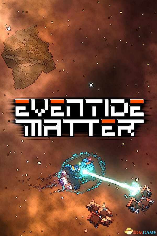 暮蚀物质(Eventide Matter)官方中文 Build 20811902 |解压即玩|