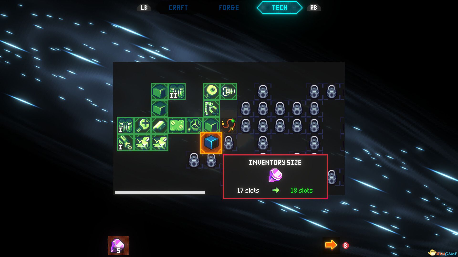 暮蚀物质(Eventide Matter)官方中文 Build 20811902 |解压即玩|