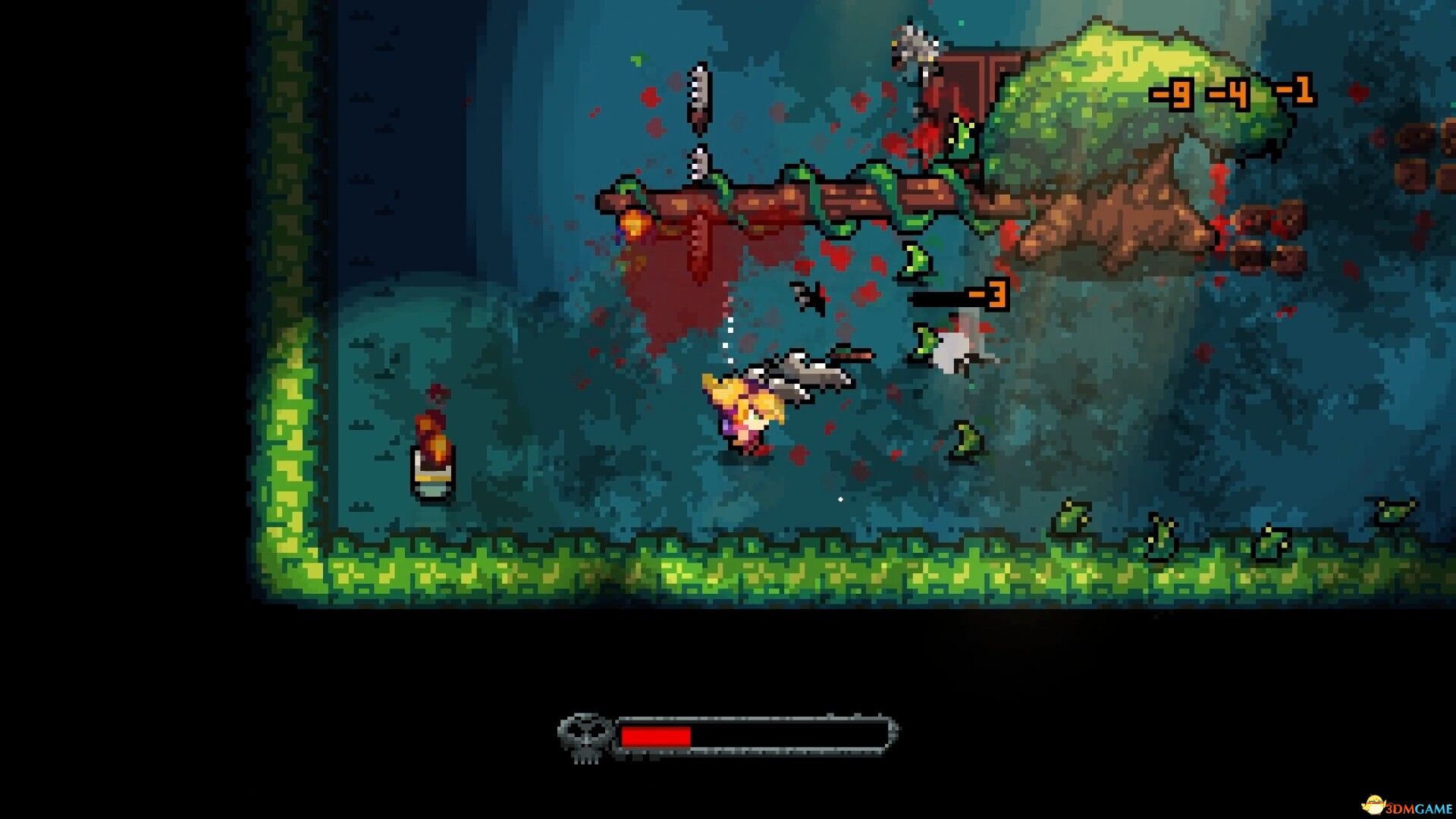 寻宝英雄：力量手套（Heroes Of Loot: Gauntlet Of Power）v1.6.1c |解压即玩|