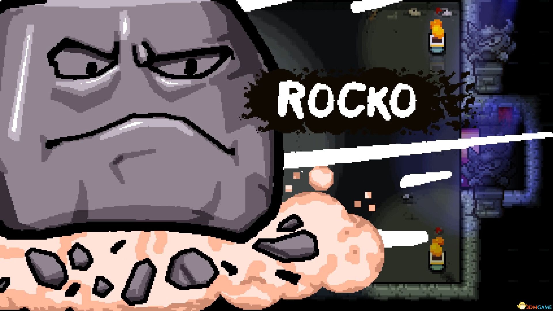 寻宝英雄：力量手套（Heroes Of Loot: Gauntlet Of Power）v1.6.1c |解压即玩|