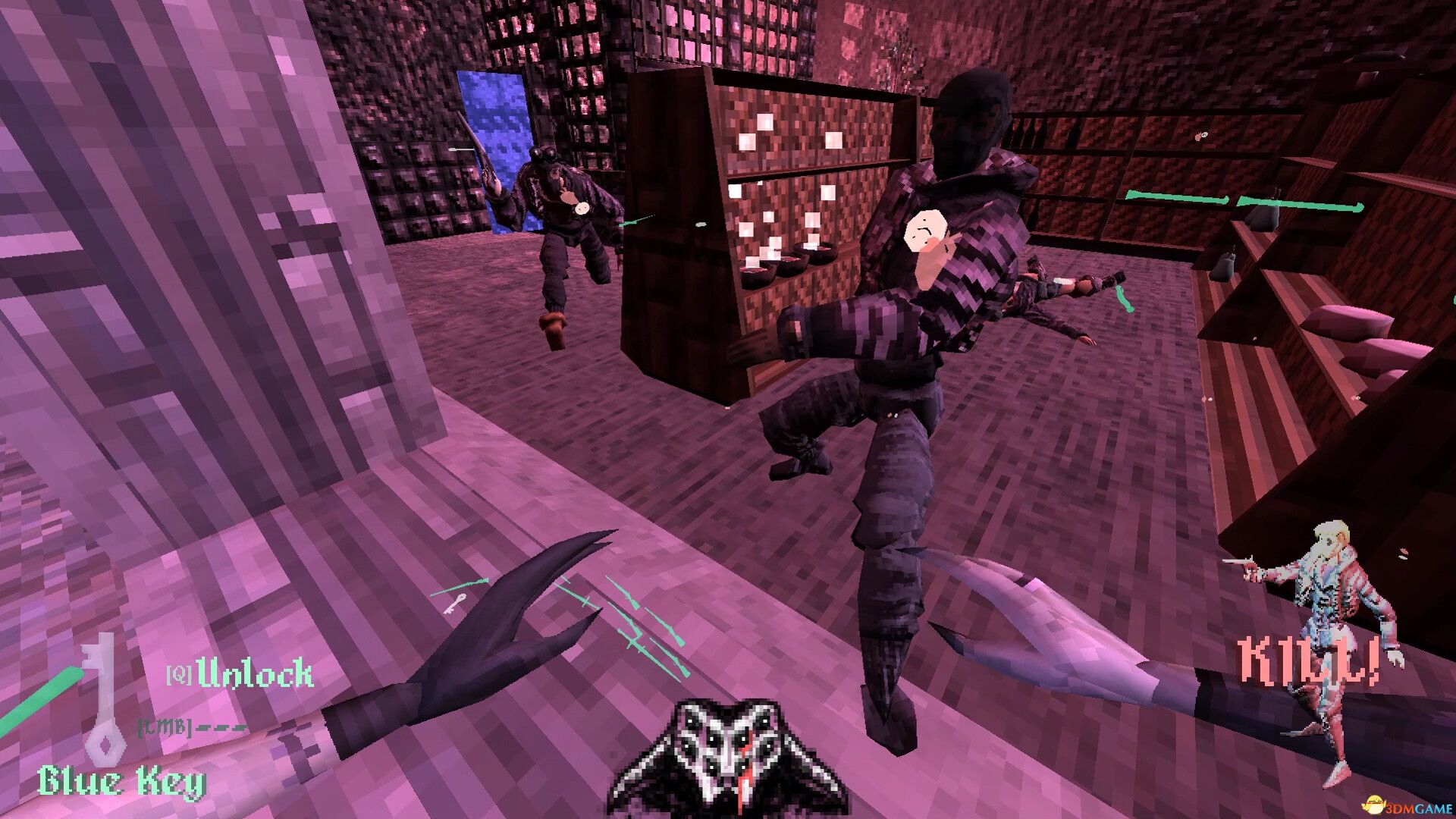 刷葬：水沟世界（Brush Burial: Gutter World）|解压即玩|