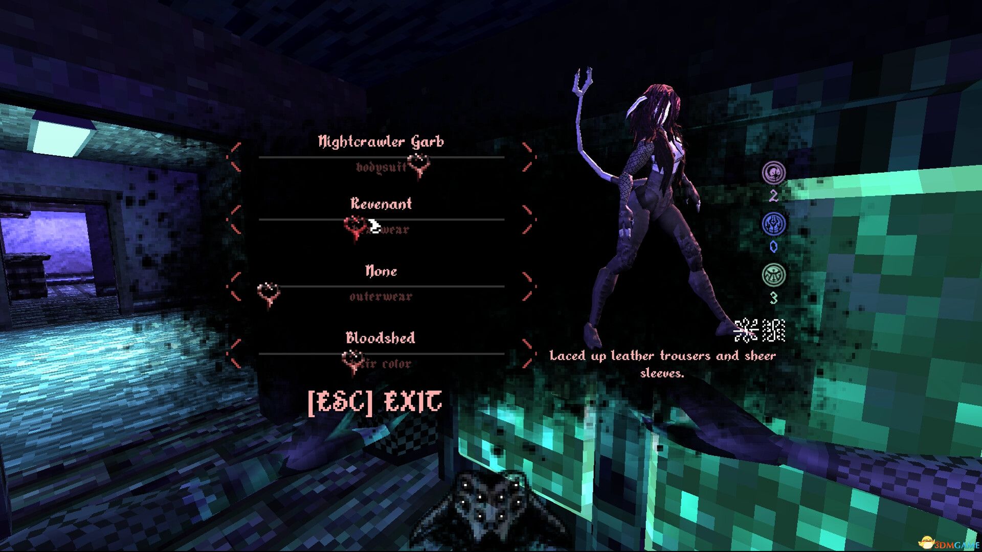 刷葬：水沟世界（Brush Burial: Gutter World）|解压即玩|