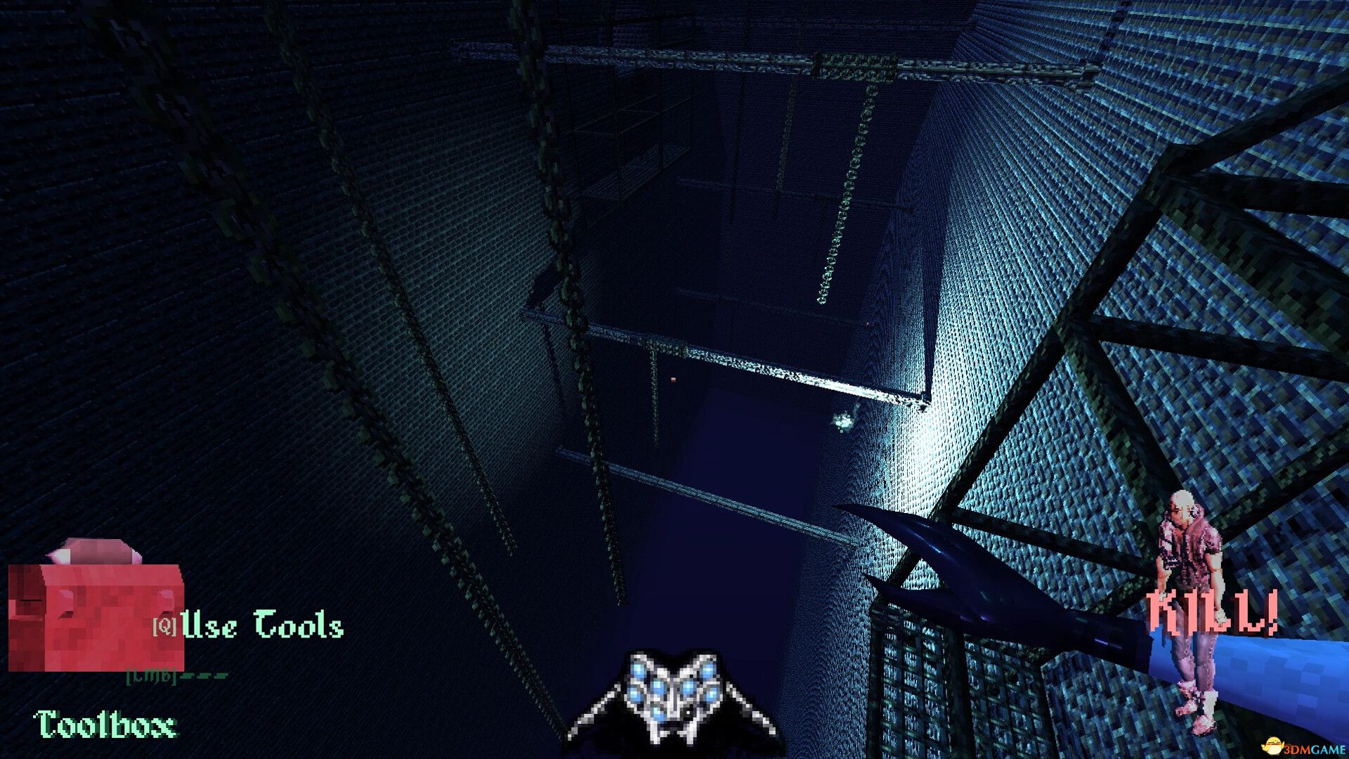 刷葬：水沟世界（Brush Burial: Gutter World）|解压即玩|