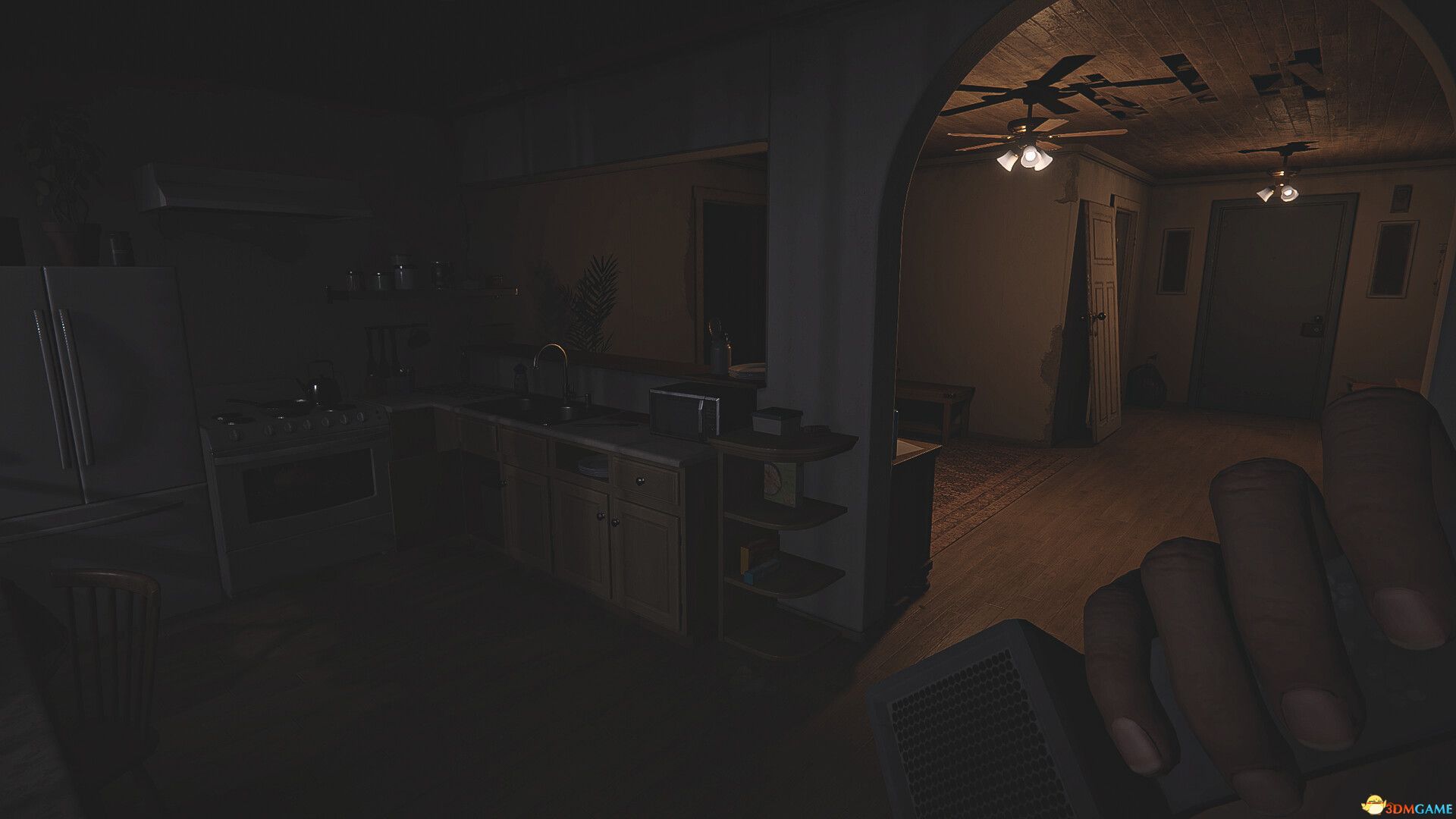 噬梦者（Mara）官方中文 |解压即玩|