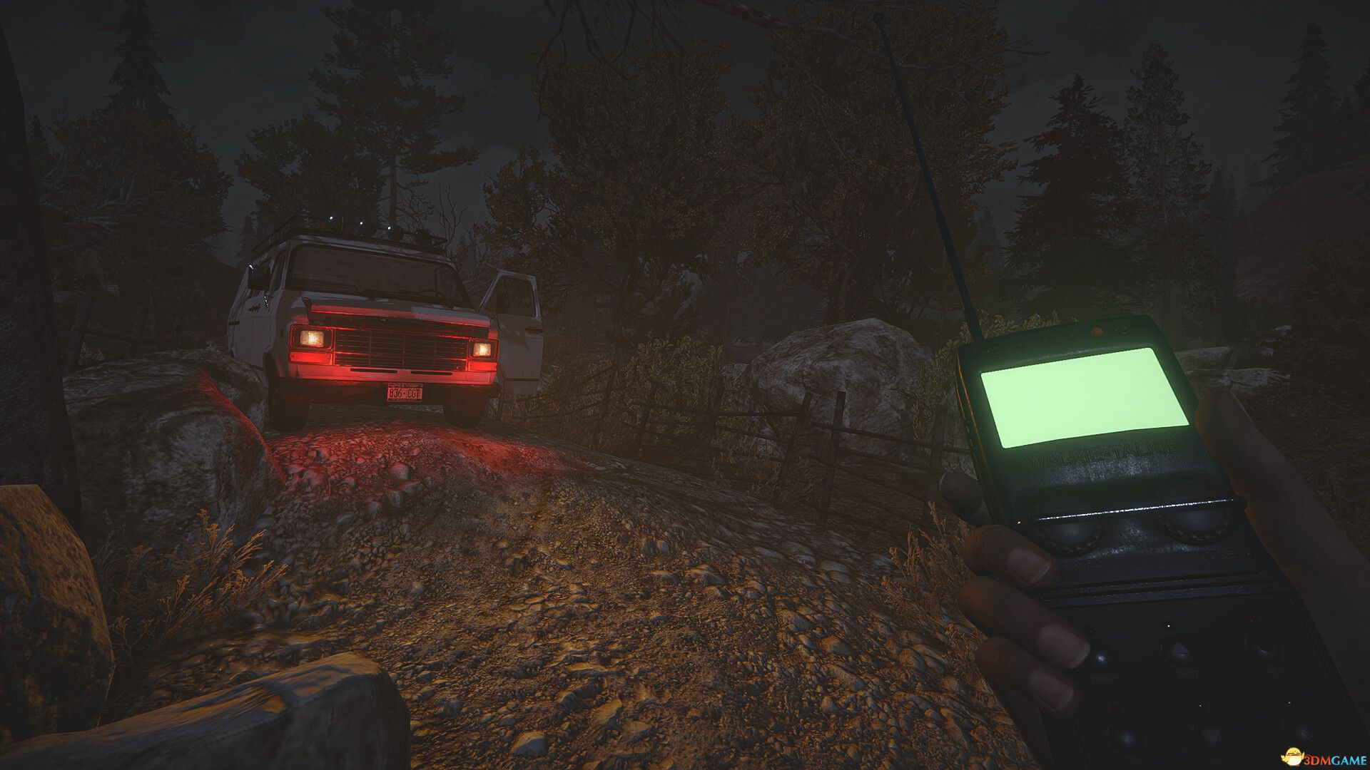 噬梦者（Mara）官方中文 |解压即玩|