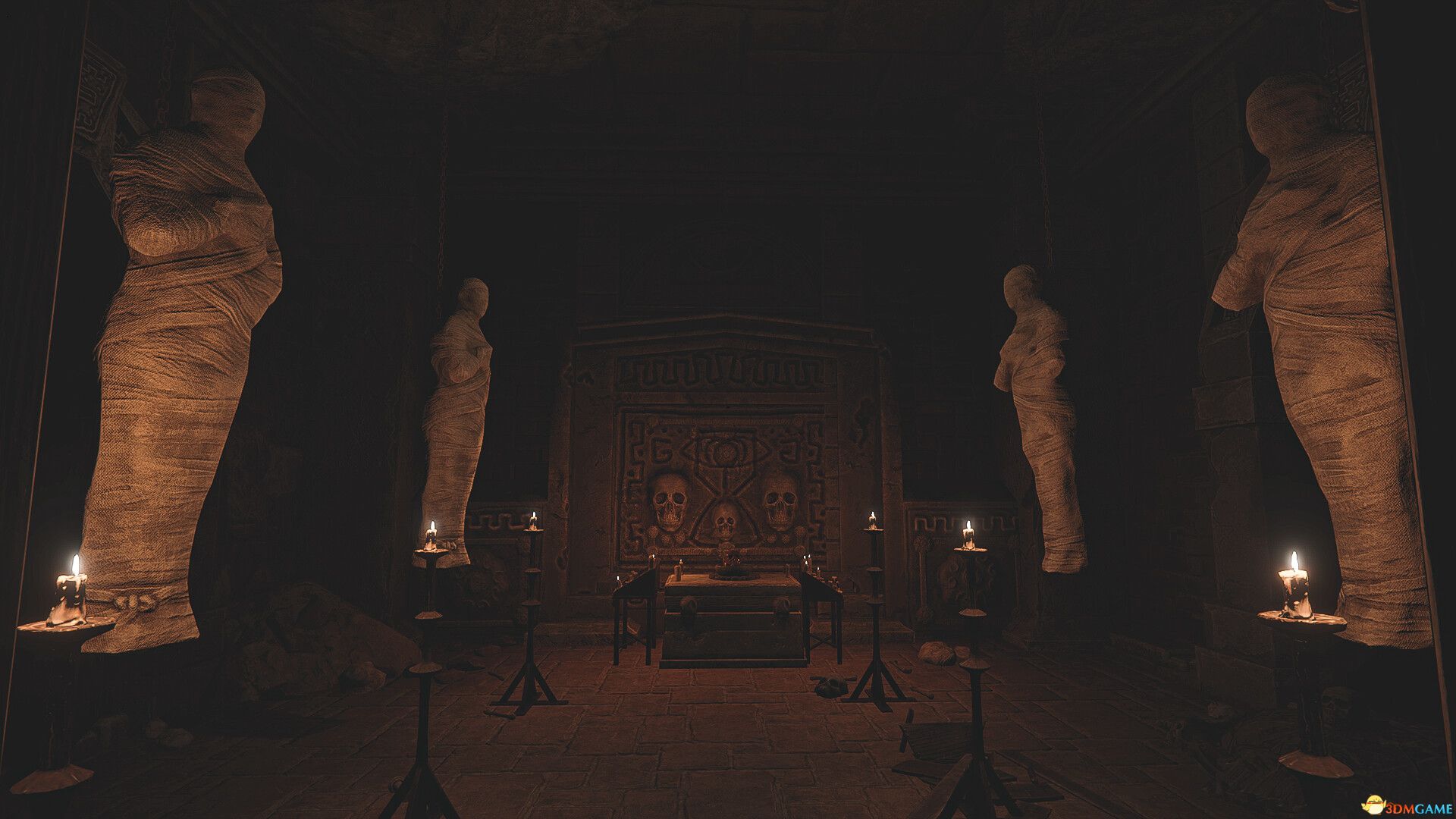 噬梦者（Mara）官方中文 |解压即玩|