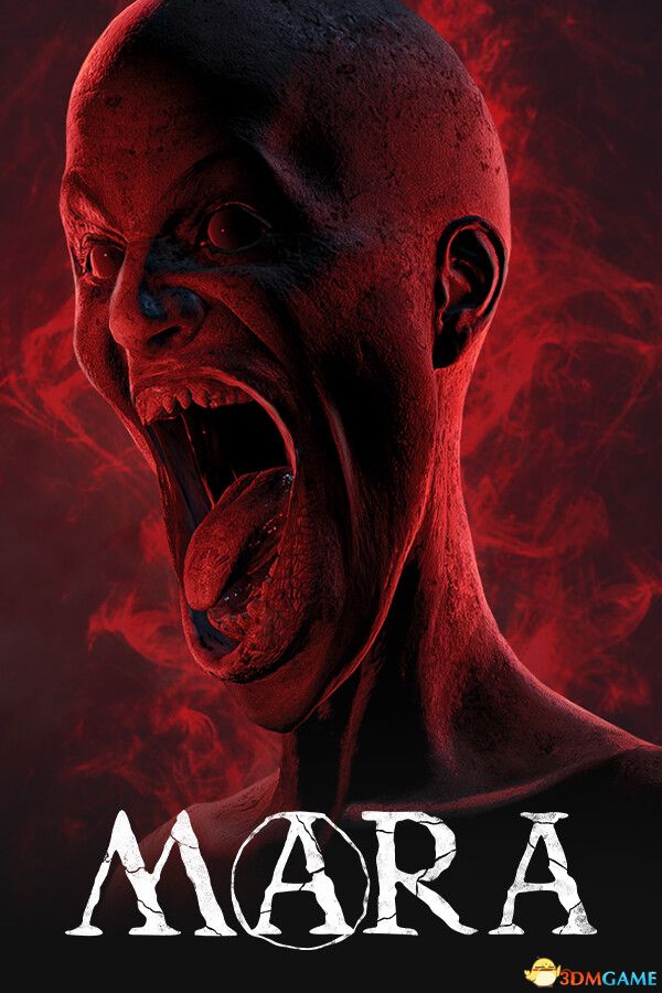 噬梦者（Mara）官方中文 |解压即玩|