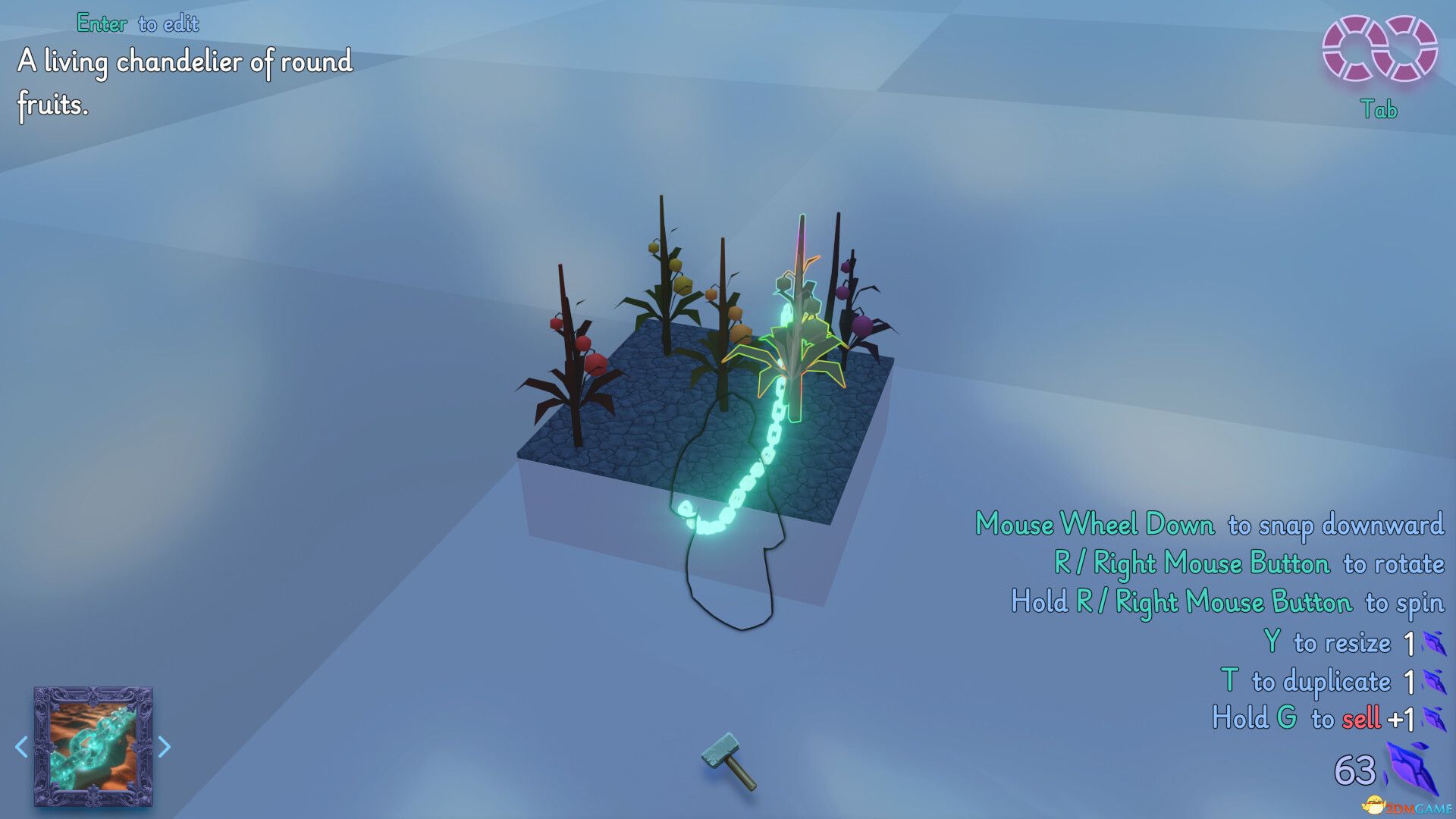 无限小岛（Infinity Islets）|解压即玩|