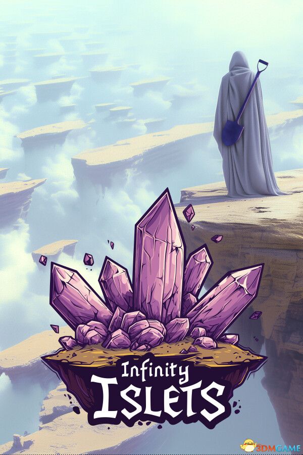 无限小岛（Infinity Islets）|解压即玩|
