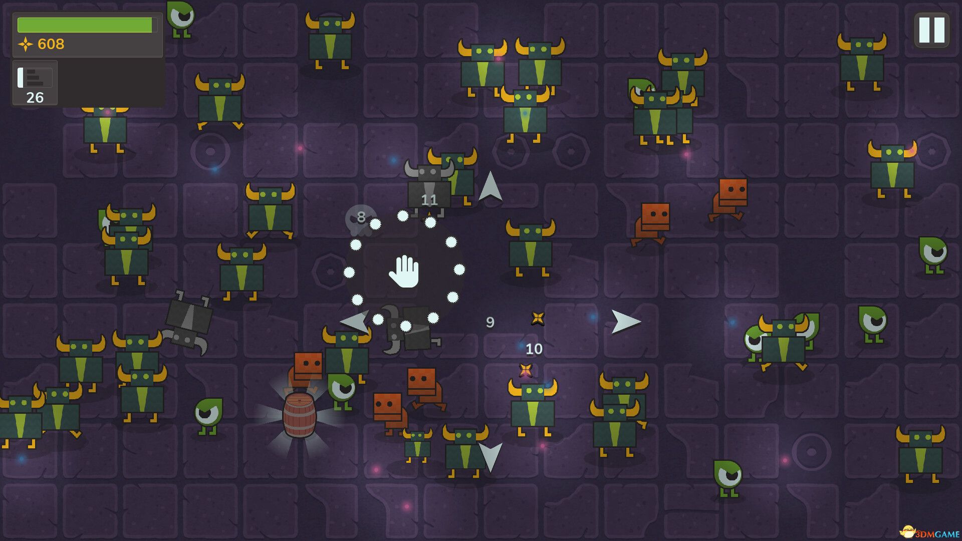 马克斯之手2（Max Manos 2）Build 20570241 |解压即玩|