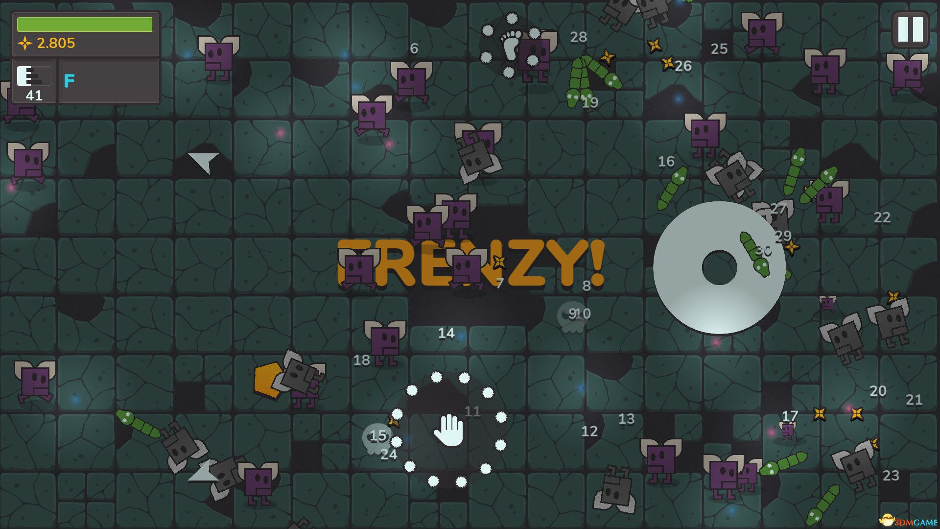 马克斯之手2（Max Manos 2）Build 20570241 |解压即玩|