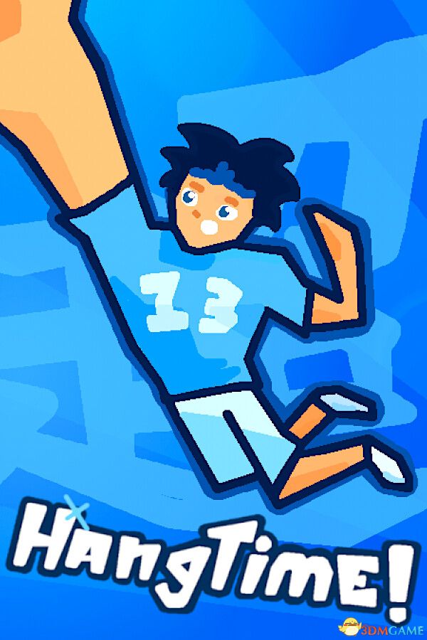 扣杀时刻!(Hangtime!)Build 20865211 |解压即玩|