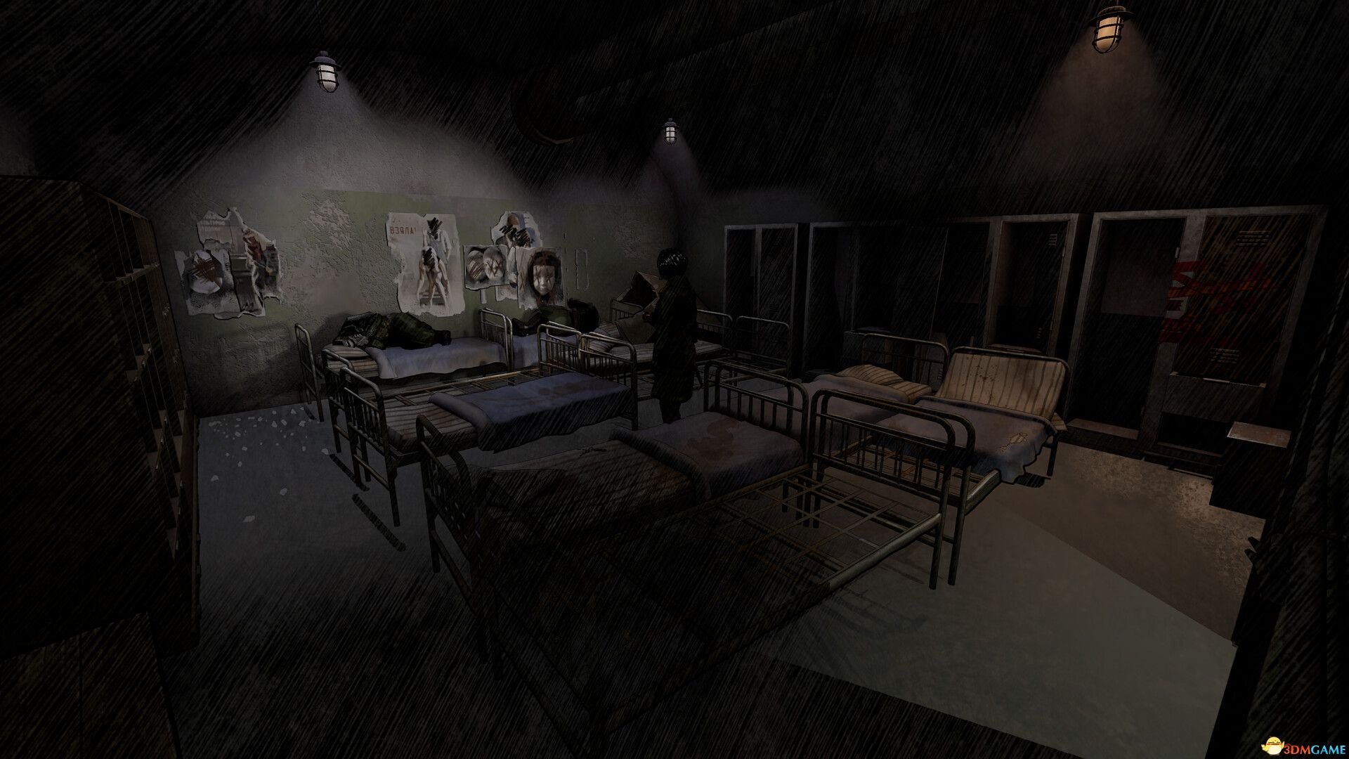 寒冻恐惧（Kriophobia）Razor1911镜像版