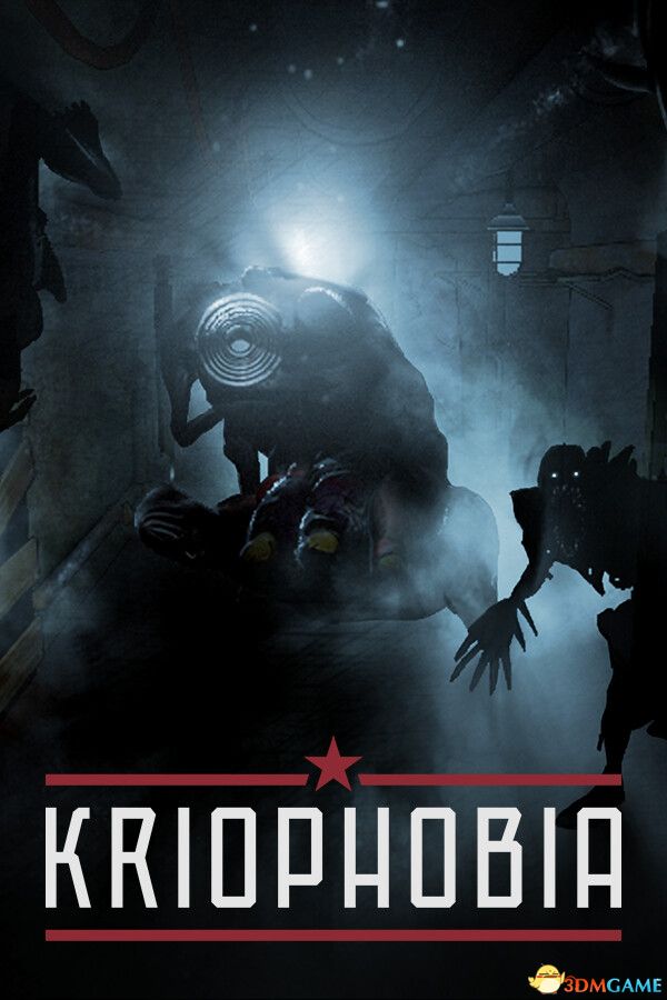 寒冻恐惧（Kriophobia）Razor1911镜像版