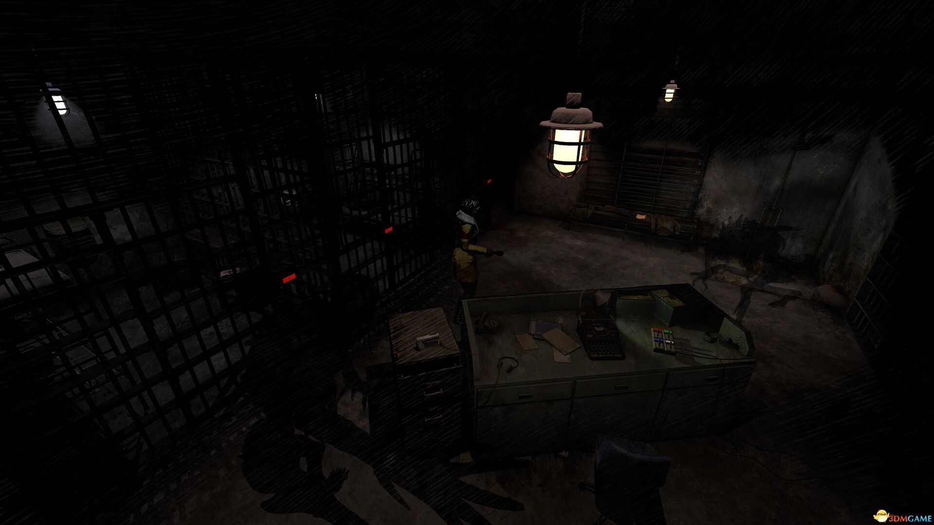 寒冻恐惧（Kriophobia）Razor1911镜像版