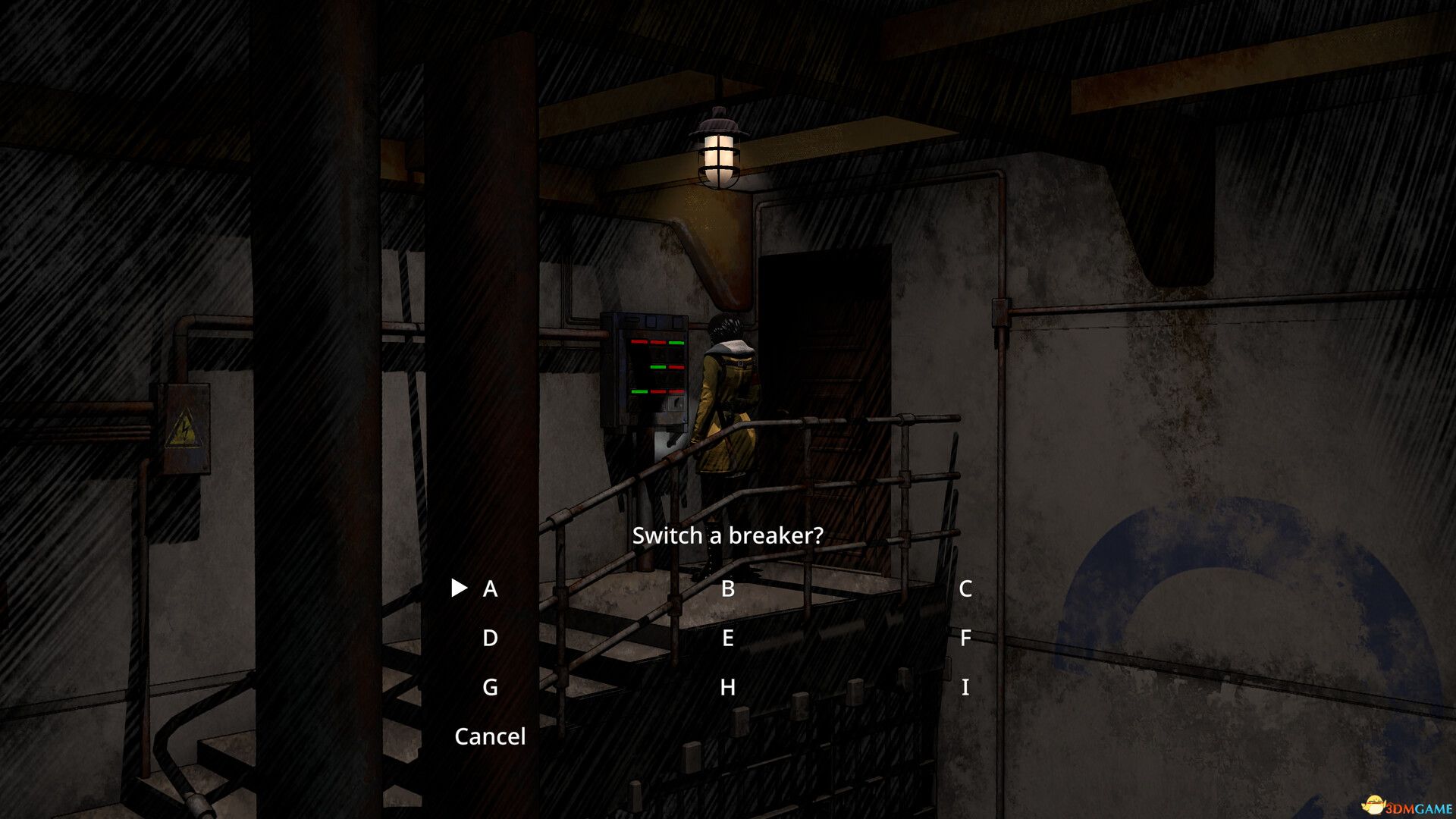 寒冻恐惧（Kriophobia）Razor1911镜像版