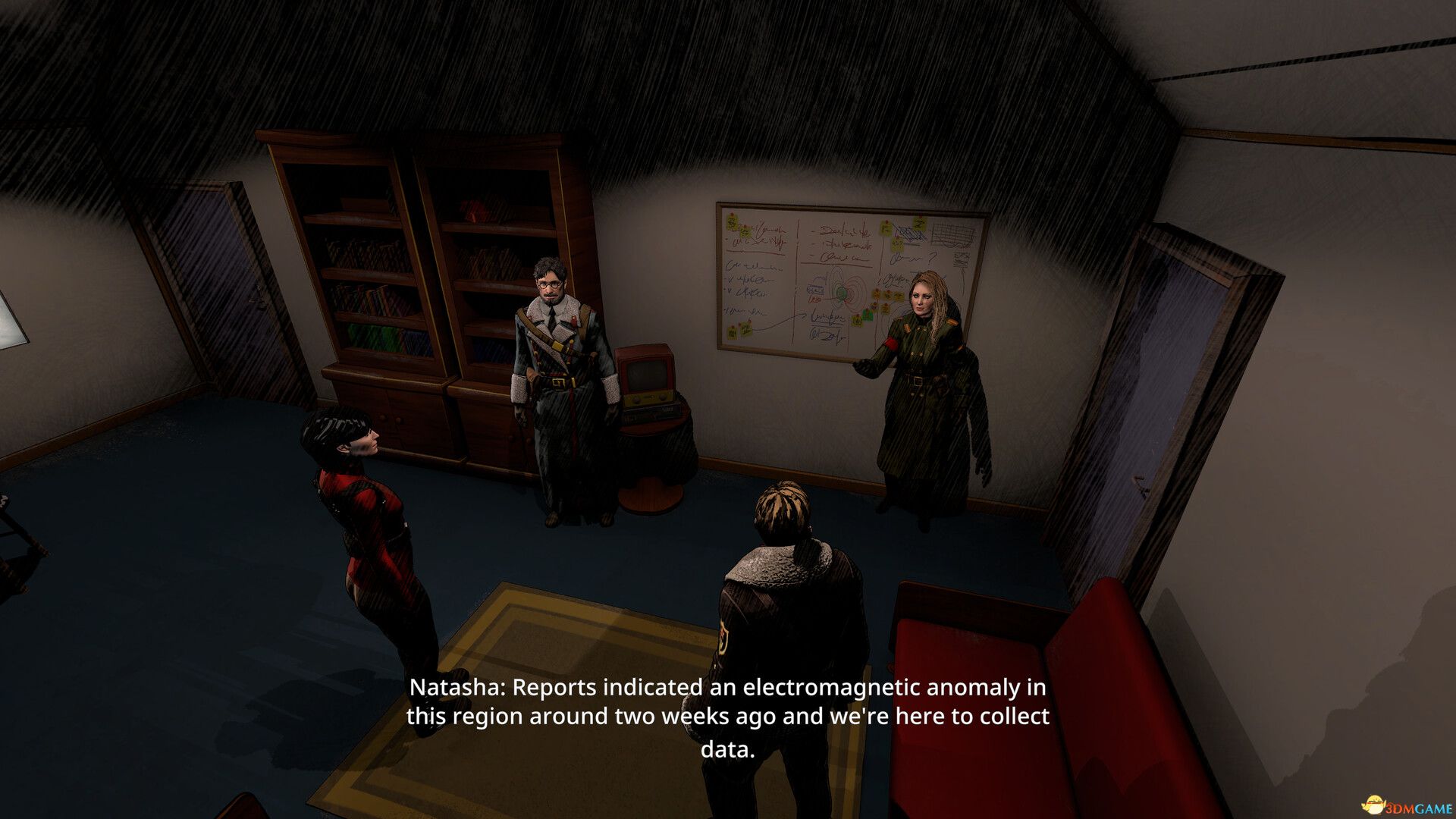 寒冻恐惧（Kriophobia）Razor1911镜像版