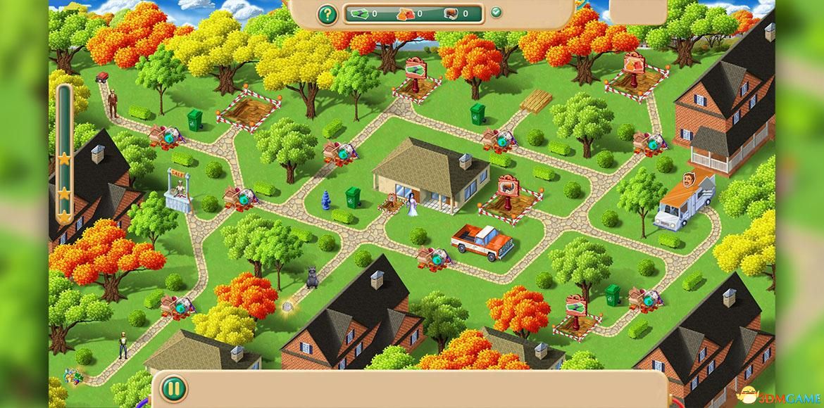 幽灵猎人（Ghost Hunters）典藏版 |解压即玩|