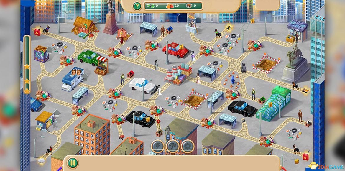 幽灵猎人（Ghost Hunters）典藏版 |解压即玩|