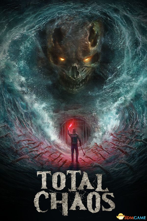 《全面混沌（Total Chaos）》SKIDROW镜像版 Xbox合作伙伴发布会