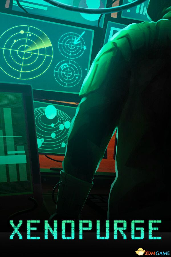 异虫清洗（Xenopurge）官方中文 |解压即玩|