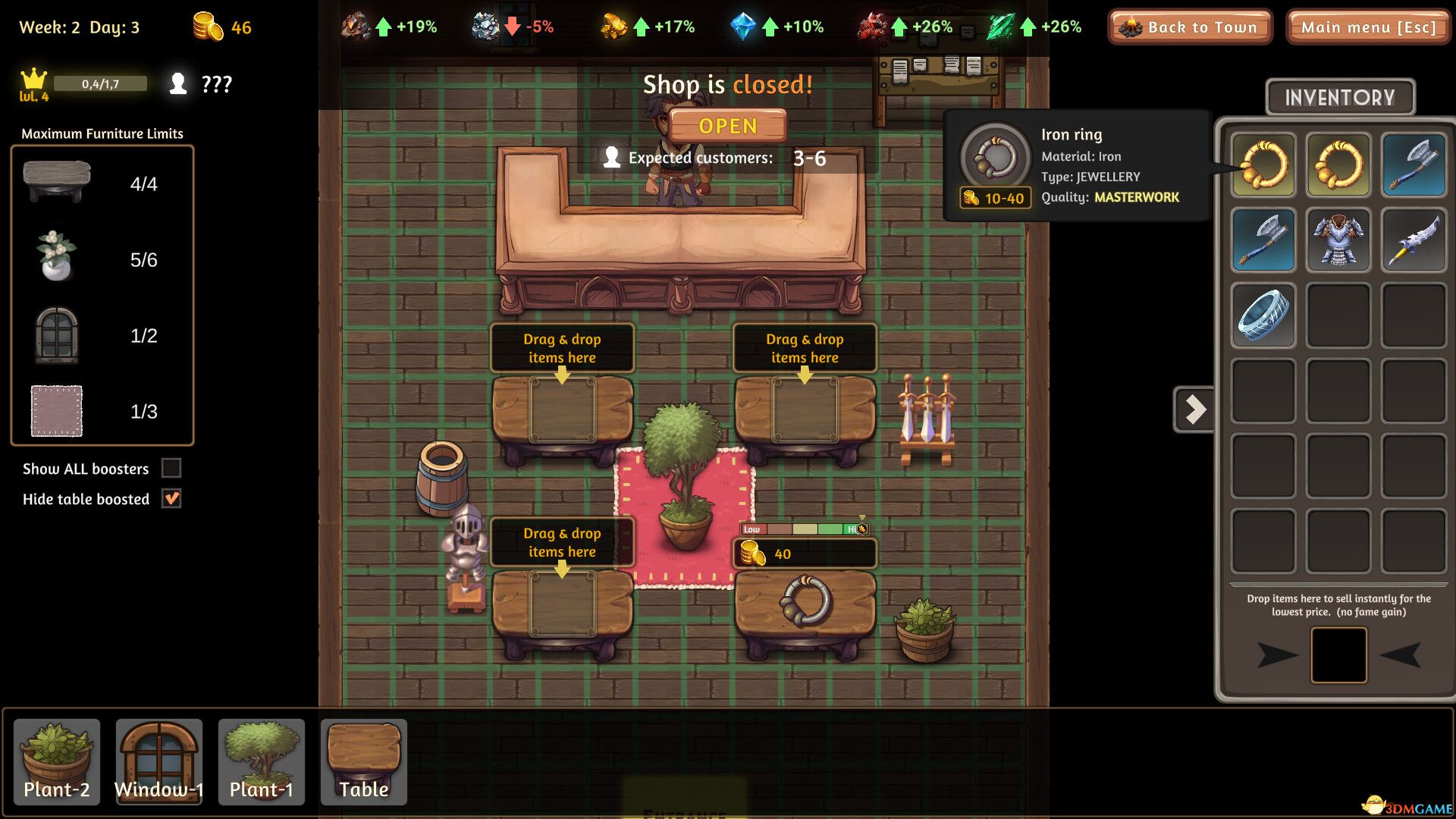 泰拉锻造（TerraForge）|解压即玩|