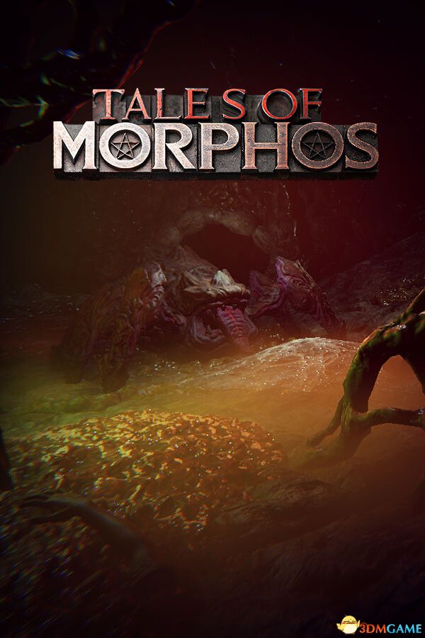 Morphos（Morphos）官方中文 |解压即玩|