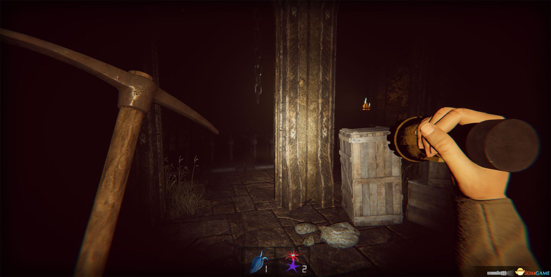 Morphos（Morphos）官方中文 |解压即玩|