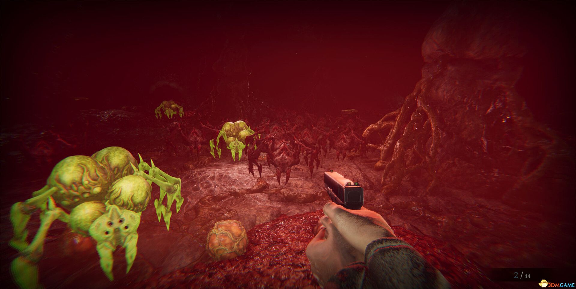 Morphos（Morphos）官方中文 |解压即玩|