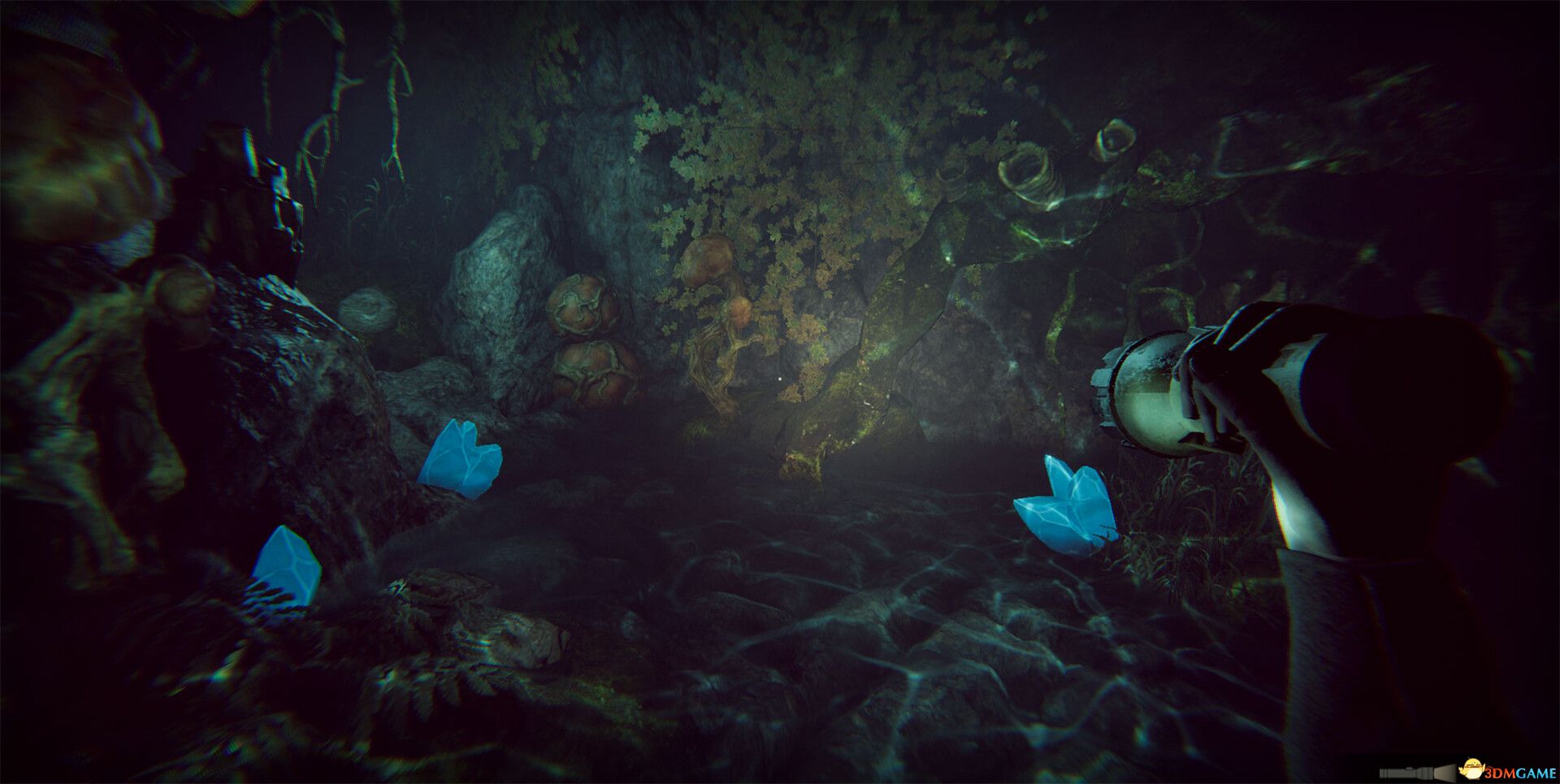 Morphos（Morphos）官方中文 |解压即玩|