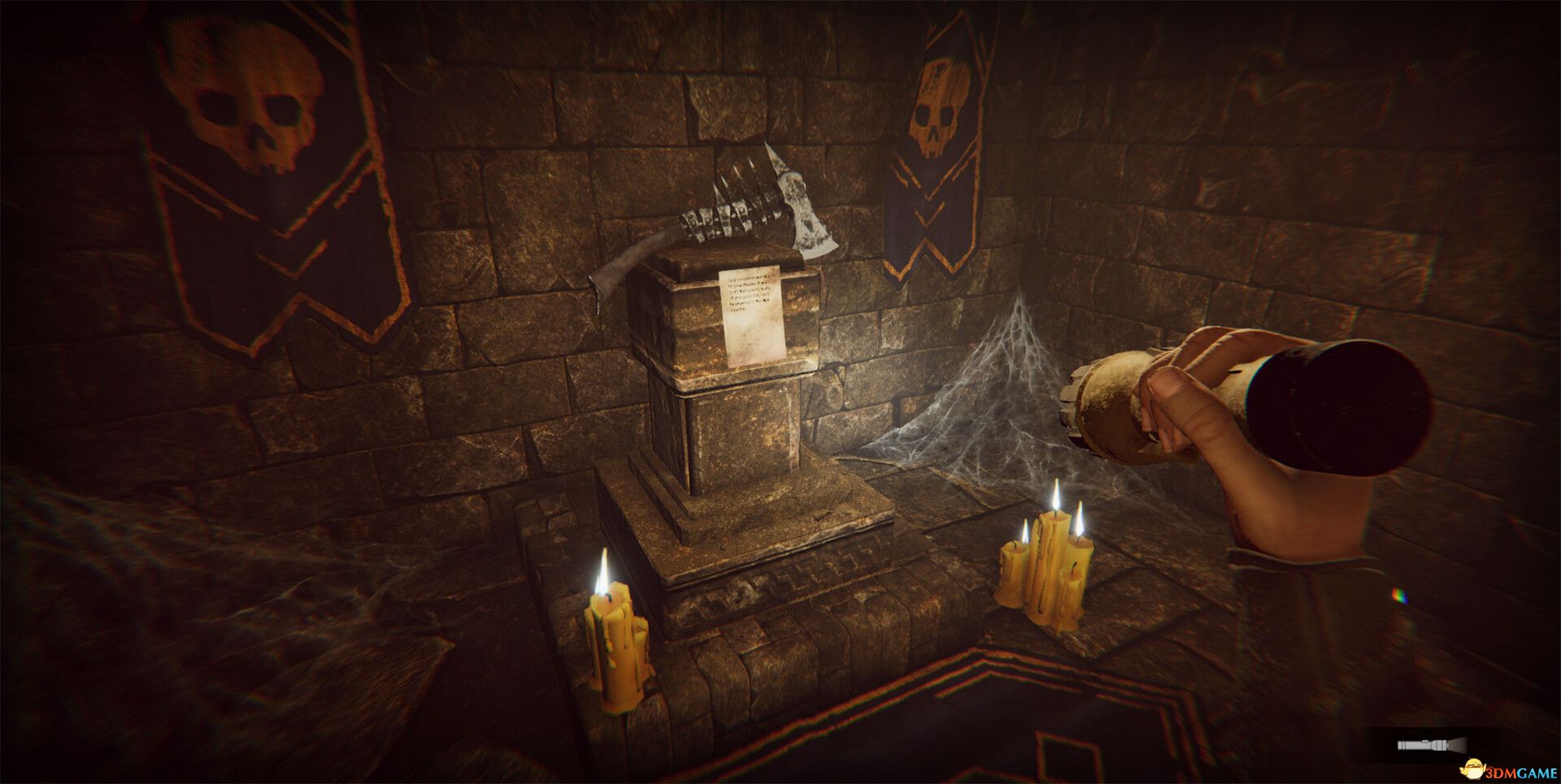 Morphos（Morphos）官方中文 |解压即玩|