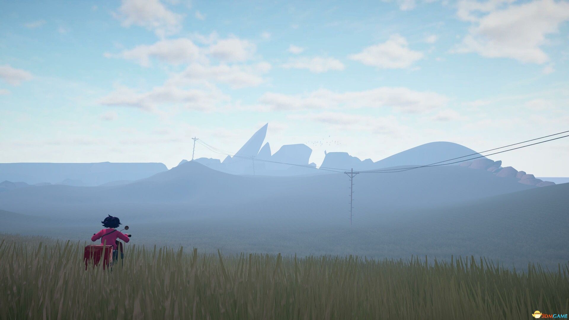 披萨外卖（A Pizza Delivery）|解压即玩|