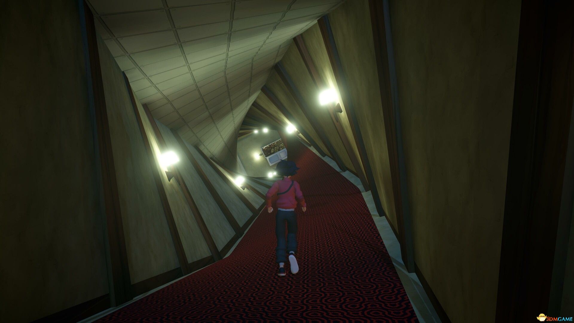 披萨外卖（A Pizza Delivery）|解压即玩|