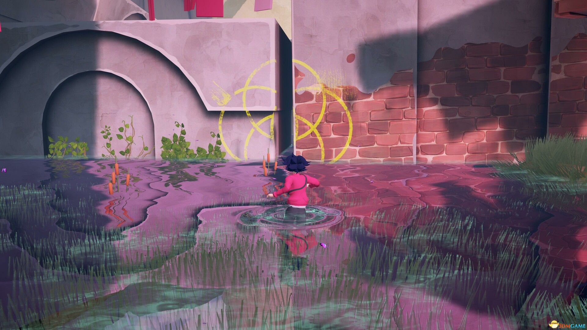 披萨外卖（A Pizza Delivery）|解压即玩|