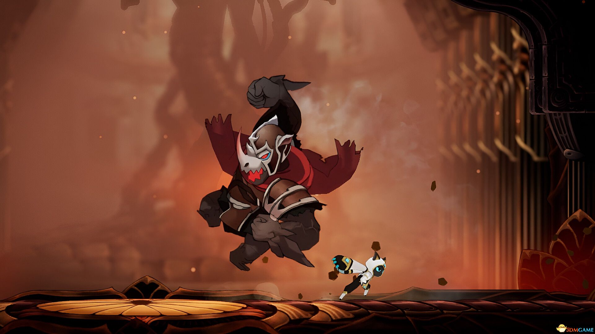 致命利爪（Fatal Claw）官方中文 Early Access |解压即玩|