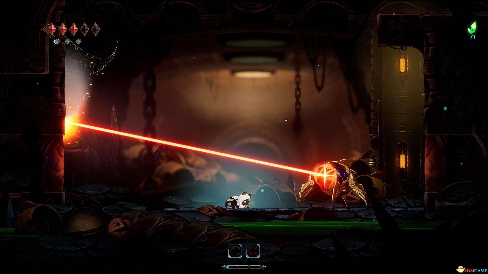 致命利爪（Fatal Claw）官方中文 Early Access |解压即玩|