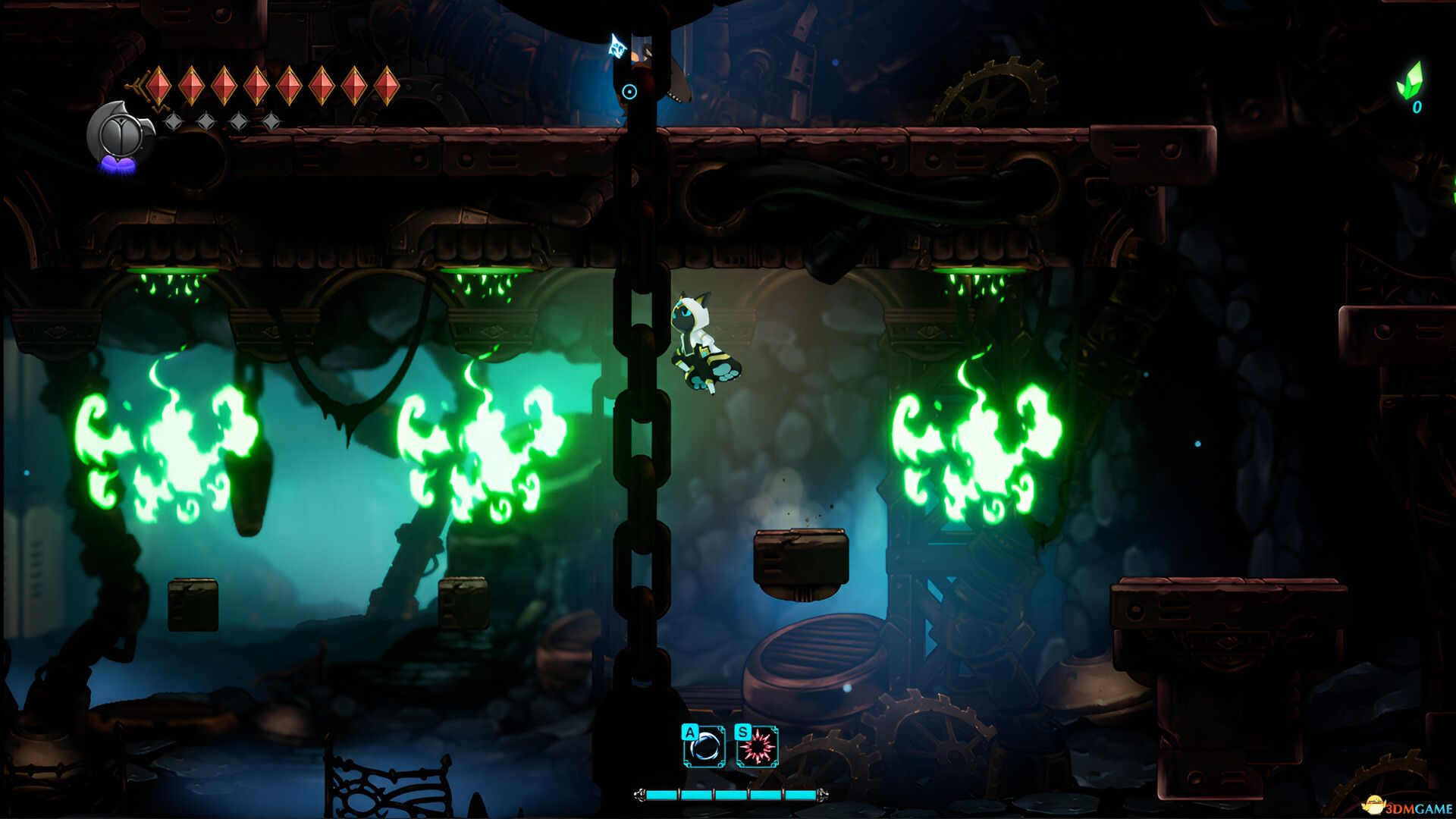 致命利爪（Fatal Claw）官方中文 Early Access |解压即玩|