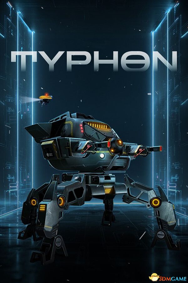 泰丰：机器人决斗（Typhon: Bot vs Bot）|解压即玩|