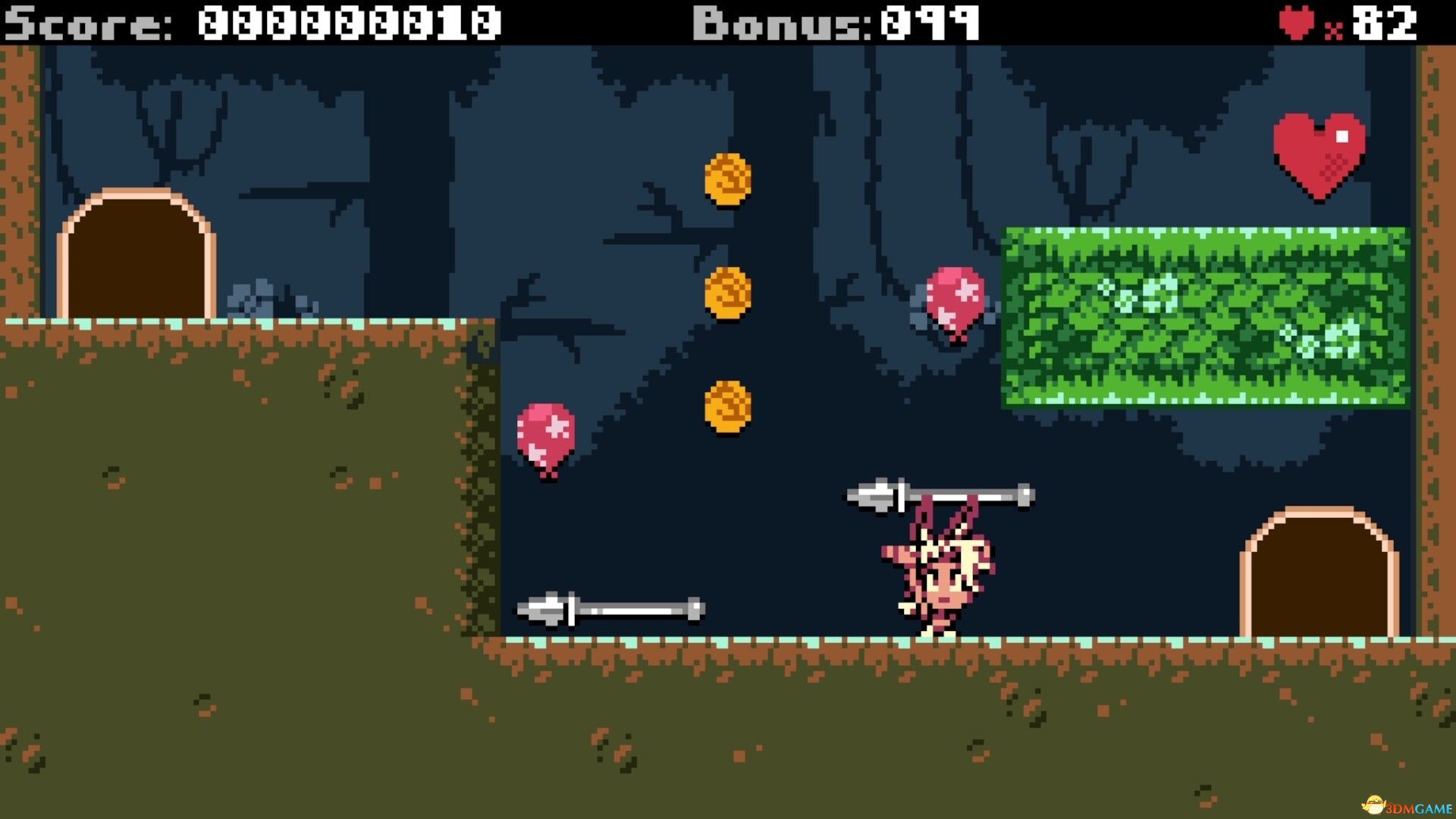 克莱尔风尚（Claire a la Mode）Build 20833943 |解压即玩|