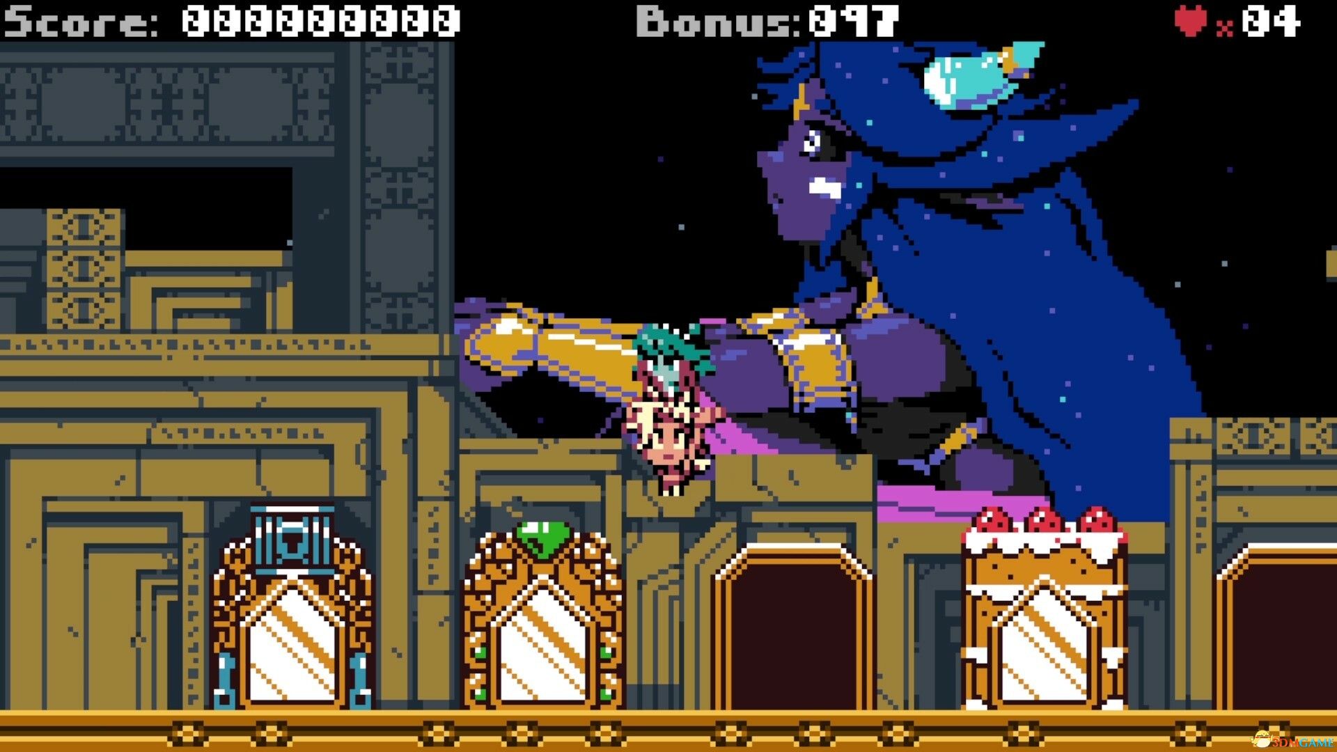 克莱尔风尚（Claire a la Mode）Build 20833943 |解压即玩|